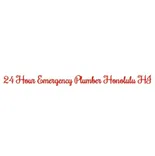 24 Hour Emergency Plumber Honolulu HI