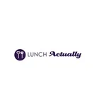 Lunch Actually (HK)