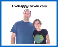Live Happy for You