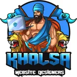 Khalsa Website Designers Punjab