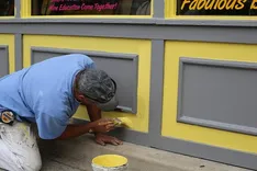 Toronto Painting Contractors 