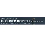Law Offices of G. Oliver Koppell & Associates