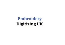 Embroidery Digitizing UK