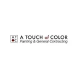 A Touch of Color Painting & General Contracting LLC