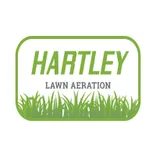 HARTLEY LAWN AERATION
