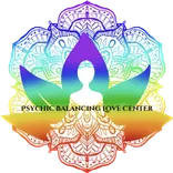 Psychic Balancing Love Center