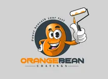 OrangeBean Concrete Coatings