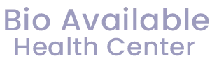 Bio Available Health Center