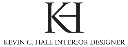 KEVIN C. HALL INTERIOR DESIGNER
