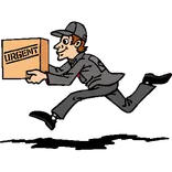 Same Day Courier Lafayette