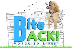 Bite Back Mosquito and Pest