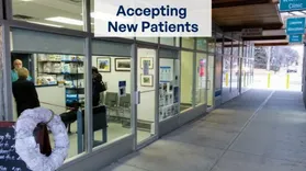 Crowchild Trail Veterinary Clinic