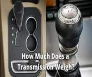FORD TRANSMISSIONS | CAConversions | Custom Automatic Conversions