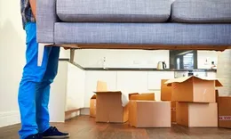 AZ Pacmen Moving LLC