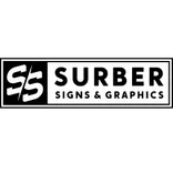 Surber Signs and Graphics
