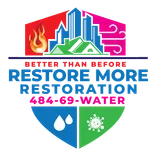 Restore More Restoration