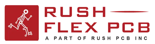 Rush Flex PCB