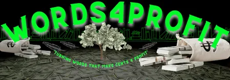Words4Profit