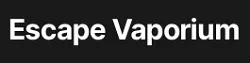 Escape Vaporium 99