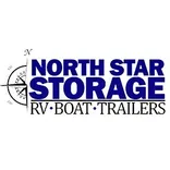 North Star Storage - RV's, Boats and Trailers