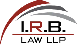 IRB Law LLP Jalan Sultan Office