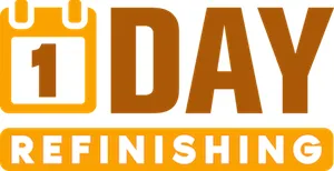 1 DAY Hardwood Floor Refinishing in Melbourne