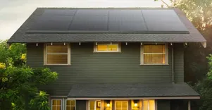 SolarAesthetics Panel & Tiles Sylmar