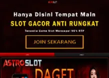 Home - Astro89 Slot Casino Online