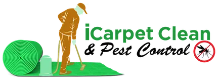 iCarpet Clean and Pest Control