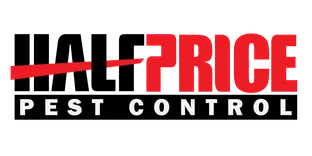 Half Price Pest Control