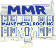 Maine Metal Roofing