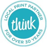 Think Design and Print