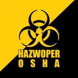 Hazwoper Osha