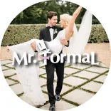 Mr. Formal Vancouver