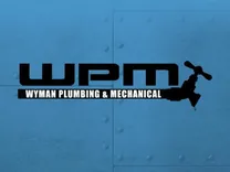 Wyman Plumbing & Mechanical LLC