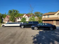 Limo Rockford Transfer Inc