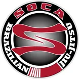 Soca Brazilian Jiu Jitsu San Diego - Rancho Bernardo