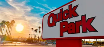 Airport Parking Tucson