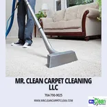 Mr. Clean Carpet Cleaning, LLC