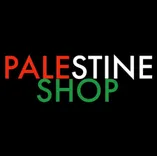 The Palestine Shop