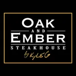 Oak And Ember Steakhouse