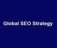 Global SEO Strategy