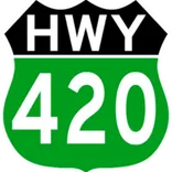 HWY 420 Silverdale