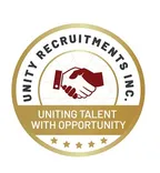 Unity recruitments Inc