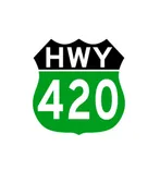 HWY 420 Bremerton by the Shipyard