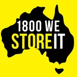 1800 We Store It Pty Ltd