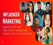 Influencer Marketing: All You Need to Know to Plan, Execute, and Generate ROI