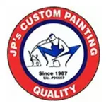 JP's Custom Painting
