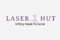 Laser Hut