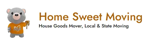 Home Sweet Moving